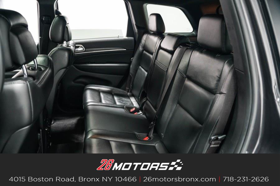 Used Jeep Grand Cherokee Limited 4x4 2018 | 26 Motors Bronx. Bronx, New York Used Jeep Grand Cherokee Limited 4x4 2018 | 26 Motors Bronx. Bronx, New York