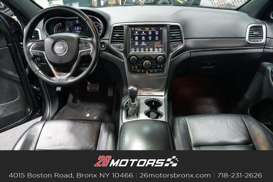 Used Jeep Grand Cherokee Limited 4x4 2018 | 26 Motors Bronx. Bronx, New York Used Jeep Grand Cherokee Limited 4x4 2018 | 26 Motors Bronx. Bronx, New York