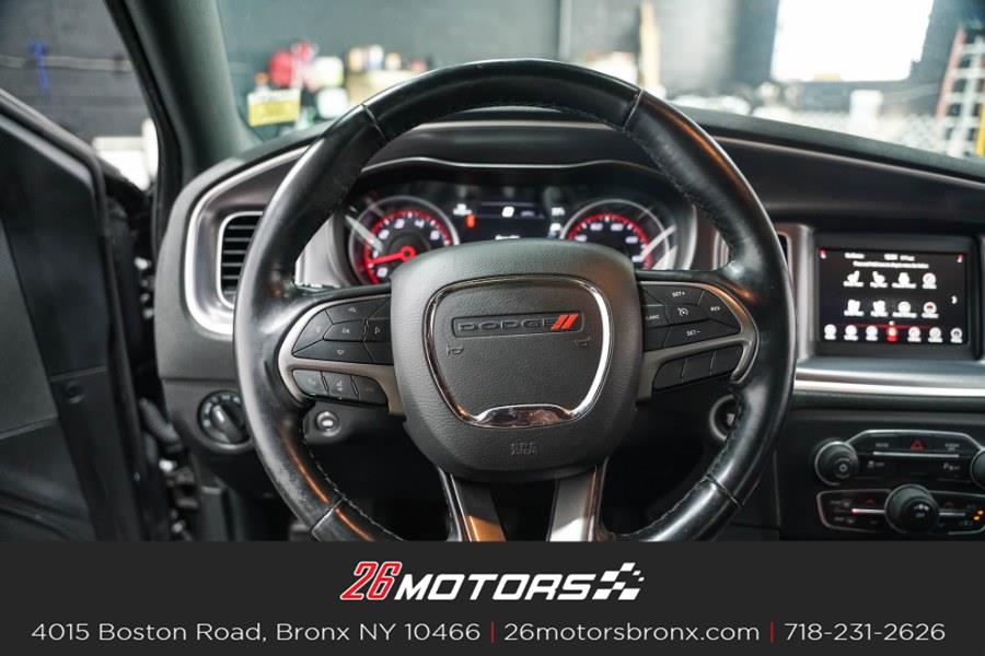 2019 Dodge Charger SXT RWD, available for sale in Bronx, New York | 26 Motors Bronx. Bronx, New York 2019 Dodge Charger SXT RWD, available for sale in Bronx, New York | 26 Motors Bronx. Bronx, New York