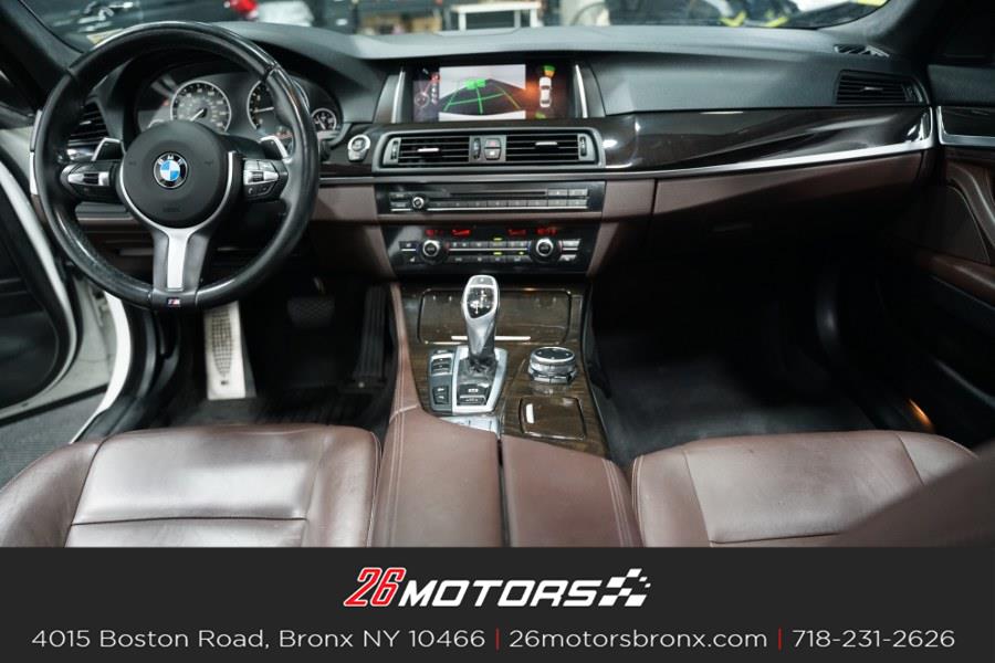 Used BMW 5 Series 4dr Sdn 528i xDrive AWD 2016 | 26 Motors Bronx. Bronx, New York Used BMW 5 Series 4dr Sdn 528i xDrive AWD 2016 | 26 Motors Bronx. Bronx, New York