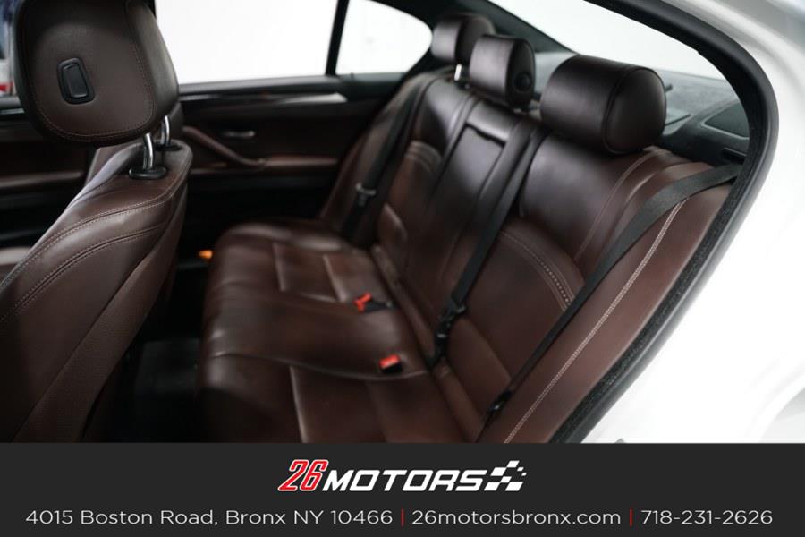 Used BMW 5 Series 4dr Sdn 528i xDrive AWD 2016 | 26 Motors Bronx. Bronx, New York Used BMW 5 Series 4dr Sdn 528i xDrive AWD 2016 | 26 Motors Bronx. Bronx, New York