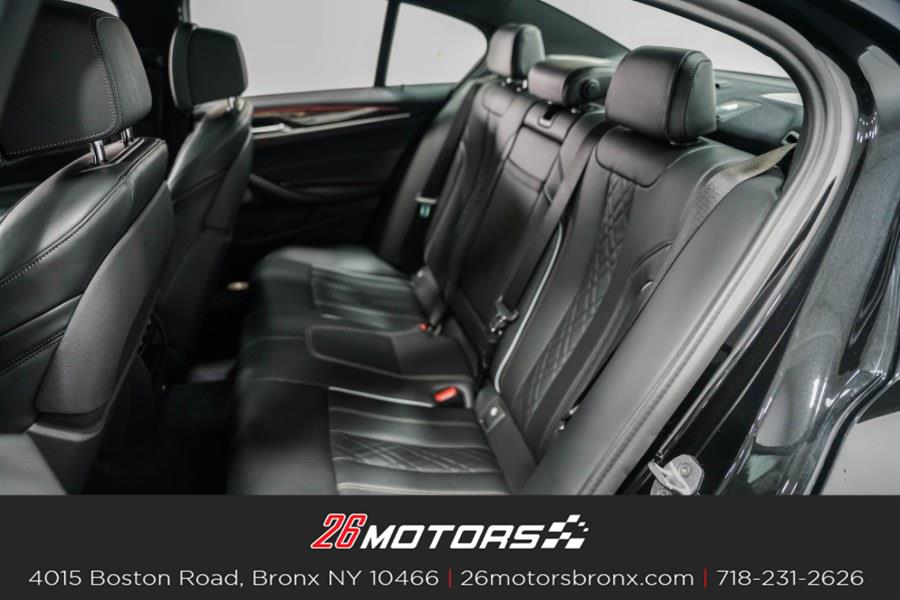 Used BMW 5 Series M550i xDrive Sedan 2019 | 26 Motors Bronx. Bronx, New York Used BMW 5 Series M550i xDrive Sedan 2019 | 26 Motors Bronx. Bronx, New York
