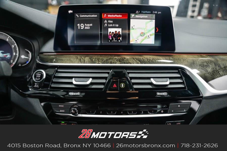 Used BMW 5 Series M550i xDrive Sedan 2019 | 26 Motors Bronx. Bronx, New York Used BMW 5 Series M550i xDrive Sedan 2019 | 26 Motors Bronx. Bronx, New York