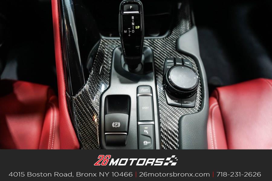 Used Toyota GR Supra 3.0 Premium Launch Edition Auto (Natl) 2020 | 26 Motors Bronx. Bronx, New York Used Toyota GR Supra 3.0 Premium Launch Edition Auto (Natl) 2020 | 26 Motors Bronx. Bronx, New York