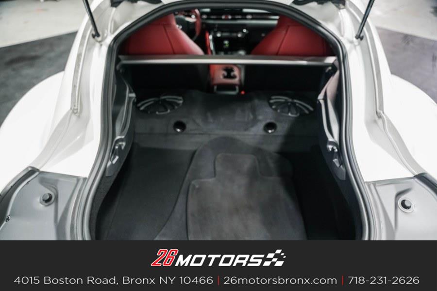 Used Toyota GR Supra 3.0 Premium Launch Edition Auto (Natl) 2020 | 26 Motors Bronx. Bronx, New York Used Toyota GR Supra 3.0 Premium Launch Edition Auto (Natl) 2020 | 26 Motors Bronx. Bronx, New York