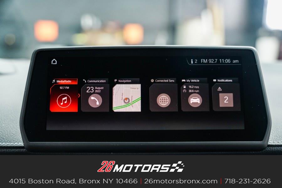 Used Toyota GR Supra 3.0 Premium Launch Edition Auto (Natl) 2020 | 26 Motors Bronx. Bronx, New York Used Toyota GR Supra 3.0 Premium Launch Edition Auto (Natl) 2020 | 26 Motors Bronx. Bronx, New York