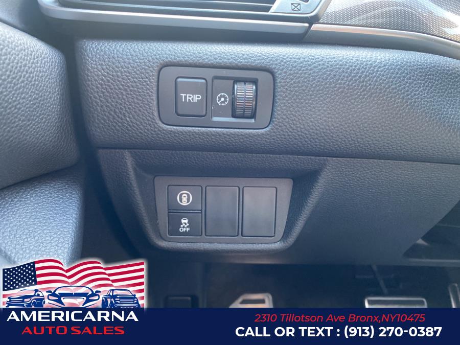 Used Honda Accord Sedan Sport 1.5T CVT 2018 | Americarna Auto Sales LLC. Bronx, New York Used Honda Accord Sedan Sport 1.5T CVT 2018 | Americarna Auto Sales LLC. Bronx, New York