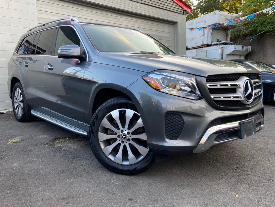 Used Mercedes-Benz GLS GLS 450 4MATIC SUV 2018 | Champion of Paterson. Paterson, New Jersey