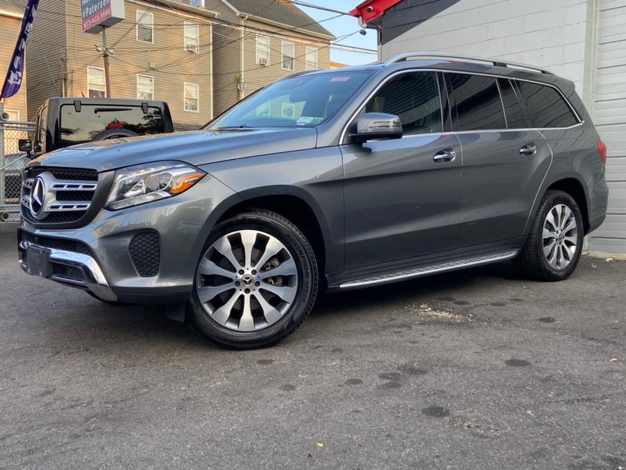Used Mercedes-Benz GLS GLS 450 4MATIC SUV 2018 | Champion of Paterson. Paterson, New Jersey Used Mercedes-Benz GLS GLS 450 4MATIC SUV 2018 | Champion of Paterson. Paterson, New Jersey