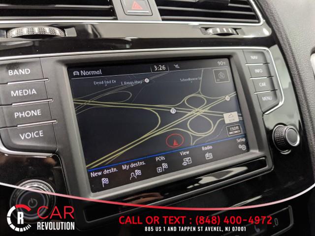 Used Volkswagen Golf r 2017 | Car Revolution. Avenel, New Jersey Used Volkswagen Golf r 2017 | Car Revolution. Avenel, New Jersey