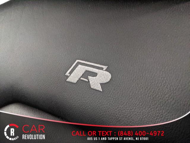 Used Volkswagen Golf r 2017 | Car Revolution. Avenel, New Jersey Used Volkswagen Golf r 2017 | Car Revolution. Avenel, New Jersey