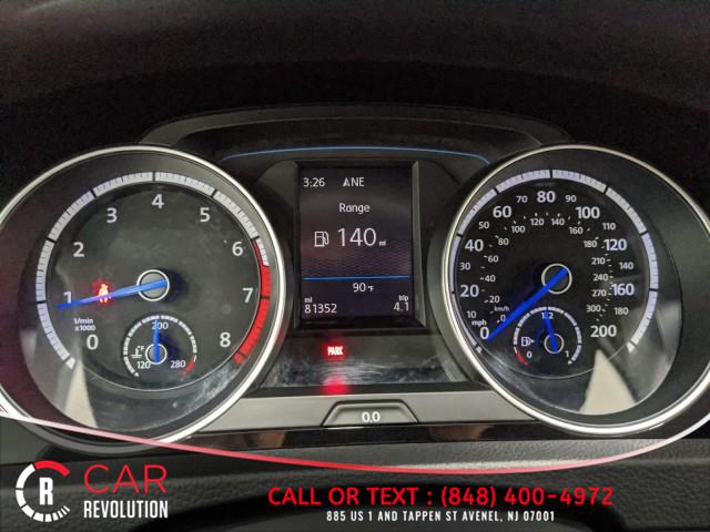 Used Volkswagen Golf r 2017 | Car Revolution. Avenel, New Jersey Used Volkswagen Golf r 2017 | Car Revolution. Avenel, New Jersey