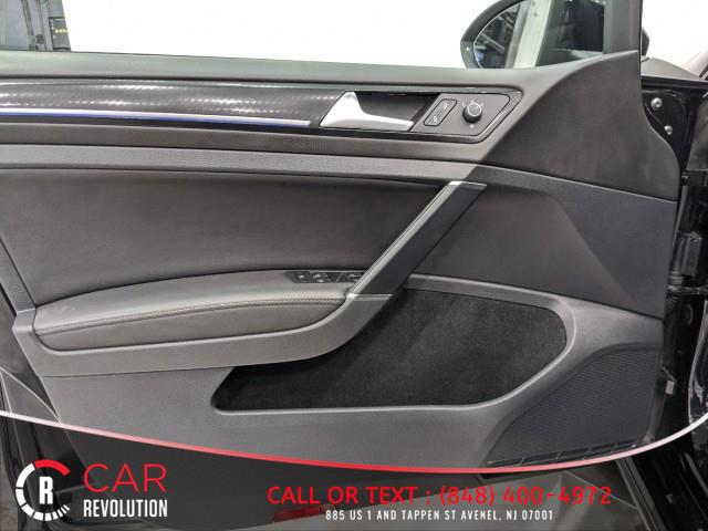 Used Volkswagen Golf r 2017 | Car Revolution. Avenel, New Jersey Used Volkswagen Golf r 2017 | Car Revolution. Avenel, New Jersey