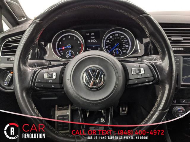Used Volkswagen Golf r 2017 | Car Revolution. Avenel, New Jersey Used Volkswagen Golf r 2017 | Car Revolution. Avenel, New Jersey