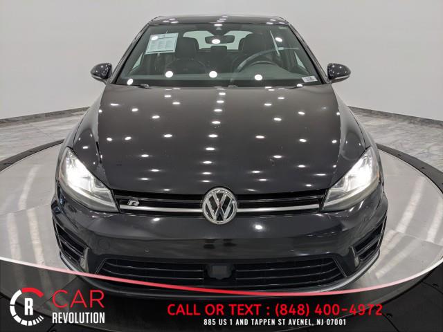 Used Volkswagen Golf r 2017 | Car Revolution. Avenel, New Jersey Used Volkswagen Golf r 2017 | Car Revolution. Avenel, New Jersey