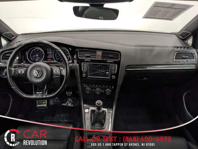 Used Volkswagen Golf r 2017 | Car Revolution. Avenel, New Jersey Used Volkswagen Golf r 2017 | Car Revolution. Avenel, New Jersey
