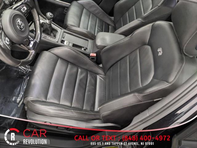 Used Volkswagen Golf r 2017 | Car Revolution. Avenel, New Jersey Used Volkswagen Golf r 2017 | Car Revolution. Avenel, New Jersey