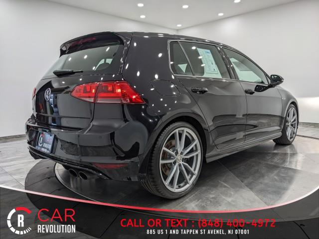 Used Volkswagen Golf r 2017 | Car Revolution. Avenel, New Jersey Used Volkswagen Golf r 2017 | Car Revolution. Avenel, New Jersey