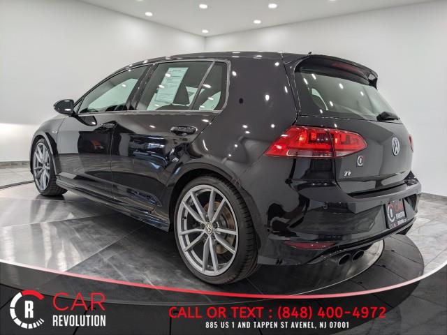 Used Volkswagen Golf r 2017 | Car Revolution. Avenel, New Jersey Used Volkswagen Golf r 2017 | Car Revolution. Avenel, New Jersey