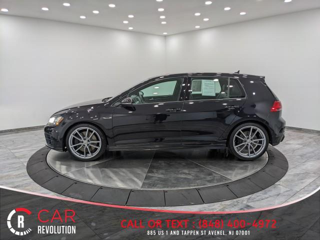 Used Volkswagen Golf r 2017 | Car Revolution. Avenel, New Jersey Used Volkswagen Golf r 2017 | Car Revolution. Avenel, New Jersey
