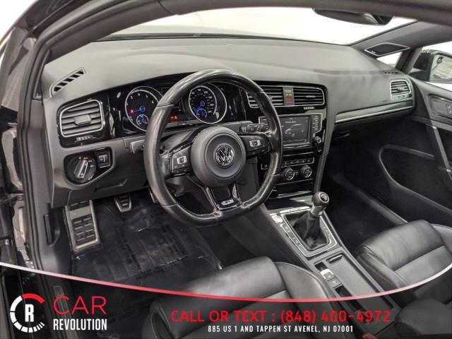 Used Volkswagen Golf r 2017 | Car Revolution. Avenel, New Jersey Used Volkswagen Golf r 2017 | Car Revolution. Avenel, New Jersey