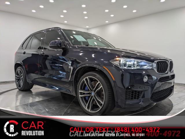 2017 BMW X5 m , available for sale in Avenel, New Jersey | Car Revolution. Avenel, New Jersey