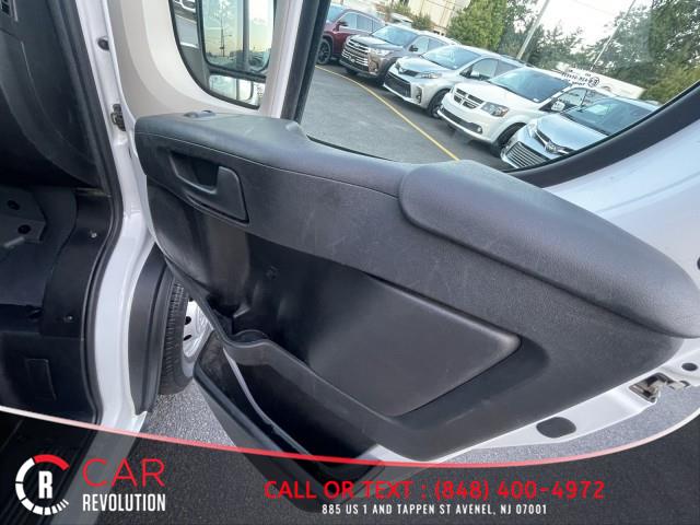 Used Ram Promaster Cargo Van 2020 | Car Revolution. Avenel, New Jersey Used Ram Promaster Cargo Van 2020 | Car Revolution. Avenel, New Jersey