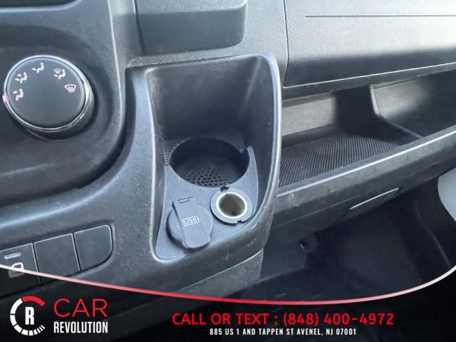 Used Ram Promaster Cargo Van 2020 | Car Revolution. Avenel, New Jersey Used Ram Promaster Cargo Van 2020 | Car Revolution. Avenel, New Jersey