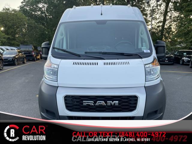 Used Ram Promaster Cargo Van 2020 | Car Revolution. Avenel, New Jersey Used Ram Promaster Cargo Van 2020 | Car Revolution. Avenel, New Jersey