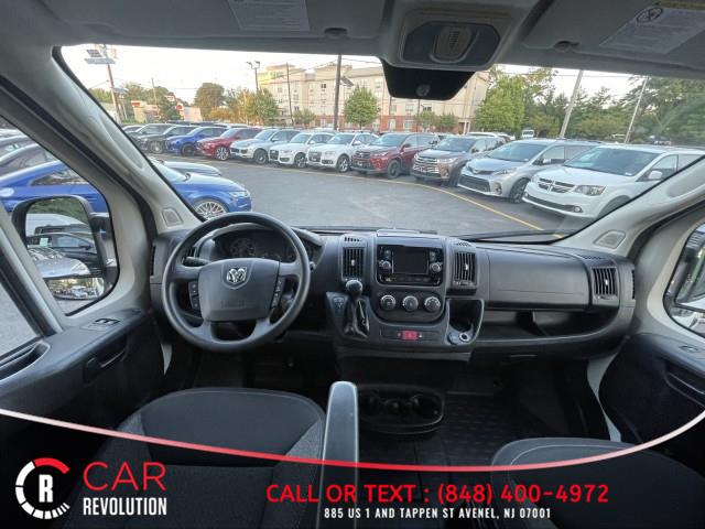 Used Ram Promaster Cargo Van 2020 | Car Revolution. Avenel, New Jersey Used Ram Promaster Cargo Van 2020 | Car Revolution. Avenel, New Jersey