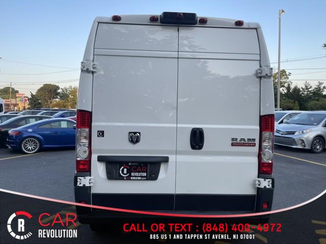 Used Ram Promaster Cargo Van 2020 | Car Revolution. Avenel, New Jersey Used Ram Promaster Cargo Van 2020 | Car Revolution. Avenel, New Jersey