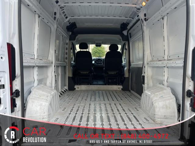 Used Ram Promaster Cargo Van 2020 | Car Revolution. Avenel, New Jersey Used Ram Promaster Cargo Van 2020 | Car Revolution. Avenel, New Jersey