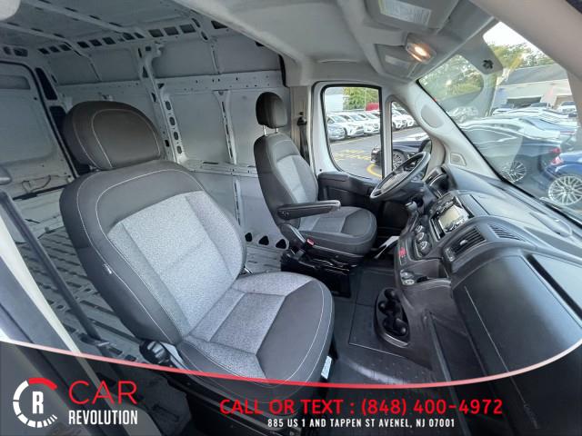 Used Ram Promaster Cargo Van 2020 | Car Revolution. Avenel, New Jersey Used Ram Promaster Cargo Van 2020 | Car Revolution. Avenel, New Jersey