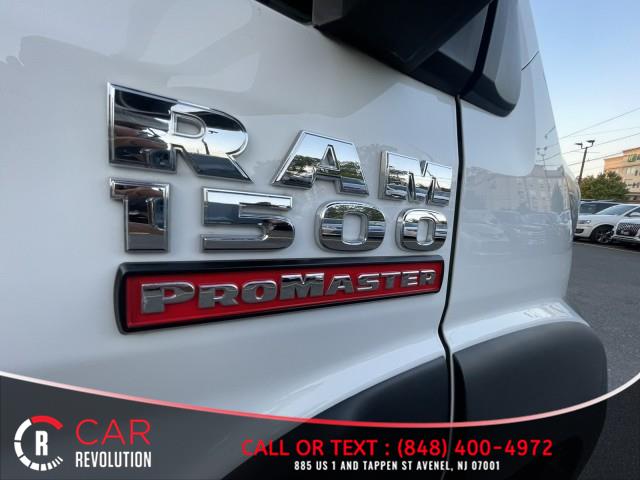 Used Ram Promaster Cargo Van 2020 | Car Revolution. Avenel, New Jersey Used Ram Promaster Cargo Van 2020 | Car Revolution. Avenel, New Jersey