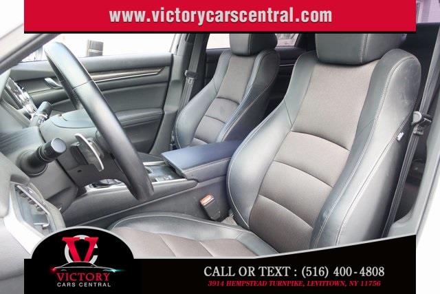 2018 Honda Accord Sport, available for sale in Levittown, New York | Victory Cars Central. Levittown, New York 2018 Honda Accord Sport, available for sale in Levittown, New York | Victory Cars Central. Levittown, New York