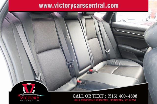 Used Honda Accord Sport 2018 | Victory Cars Central. Levittown, New York