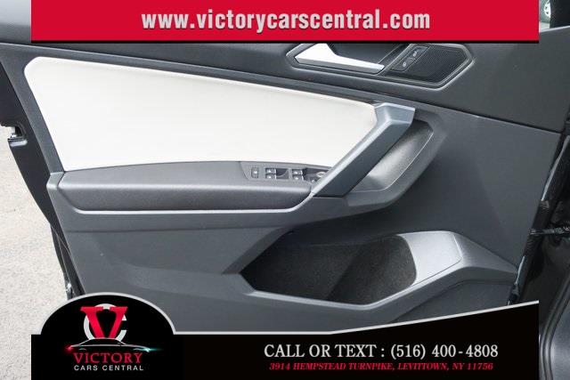 Used Volkswagen Tiguan 2.0T SE 2019 | Victory Cars Central. Levittown, New York Used Volkswagen Tiguan 2.0T SE 2019 | Victory Cars Central. Levittown, New York