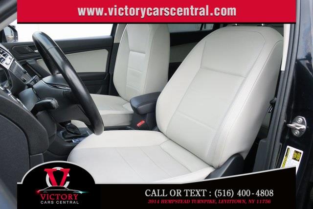Used Volkswagen Tiguan 2.0T SE 2019 | Victory Cars Central. Levittown, New York Used Volkswagen Tiguan 2.0T SE 2019 | Victory Cars Central. Levittown, New York