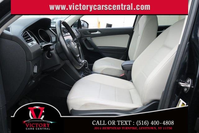 Used Volkswagen Tiguan 2.0T SE 2019 | Victory Cars Central. Levittown, New York Used Volkswagen Tiguan 2.0T SE 2019 | Victory Cars Central. Levittown, New York
