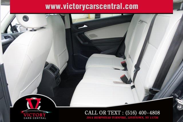 Used Volkswagen Tiguan 2.0T SE 2019 | Victory Cars Central. Levittown, New York Used Volkswagen Tiguan 2.0T SE 2019 | Victory Cars Central. Levittown, New York