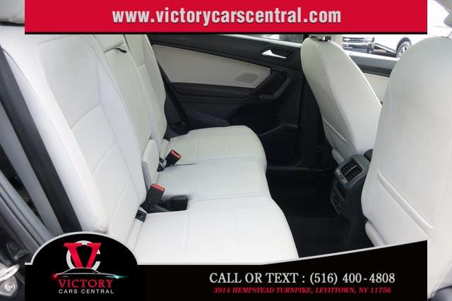 Used Volkswagen Tiguan 2.0T SE 2019 | Victory Cars Central. Levittown, New York