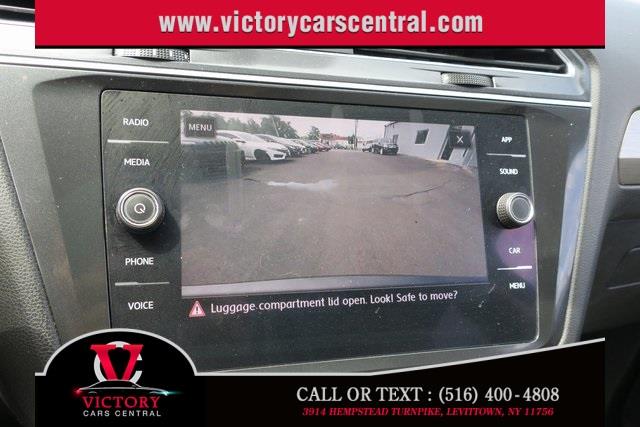 Used Volkswagen Tiguan 2.0T SE 2019 | Victory Cars Central. Levittown, New York Used Volkswagen Tiguan 2.0T SE 2019 | Victory Cars Central. Levittown, New York