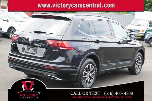 Used Volkswagen Tiguan 2.0T SE 2019 | Victory Cars Central. Levittown, New York