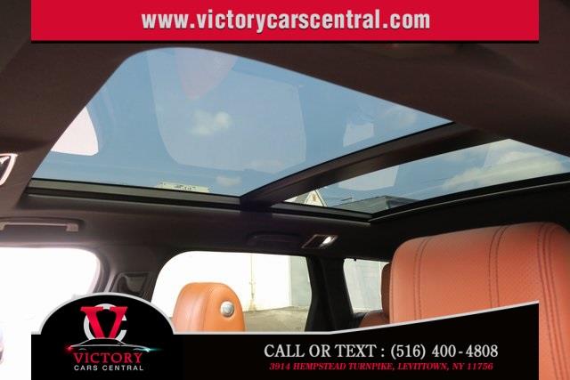 2017 Land Rover Range Rover Sport 5.0L V8 Supercharged, available for sale in Levittown, New York | Victory Cars Central. Levittown, New York 2017 Land Rover Range Rover Sport 5.0L V8 Supercharged, available for sale in Levittown, New York | Victory Cars Central. Levittown, New York