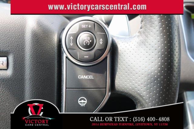 2017 Land Rover Range Rover Sport 5.0L V8 Supercharged, available for sale in Levittown, New York | Victory Cars Central. Levittown, New York 2017 Land Rover Range Rover Sport 5.0L V8 Supercharged, available for sale in Levittown, New York | Victory Cars Central. Levittown, New York