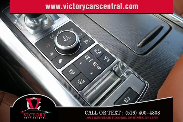 2017 Land Rover Range Rover Sport 5.0L V8 Supercharged, available for sale in Levittown, New York | Victory Cars Central. Levittown, New York 2017 Land Rover Range Rover Sport 5.0L V8 Supercharged, available for sale in Levittown, New York | Victory Cars Central. Levittown, New York