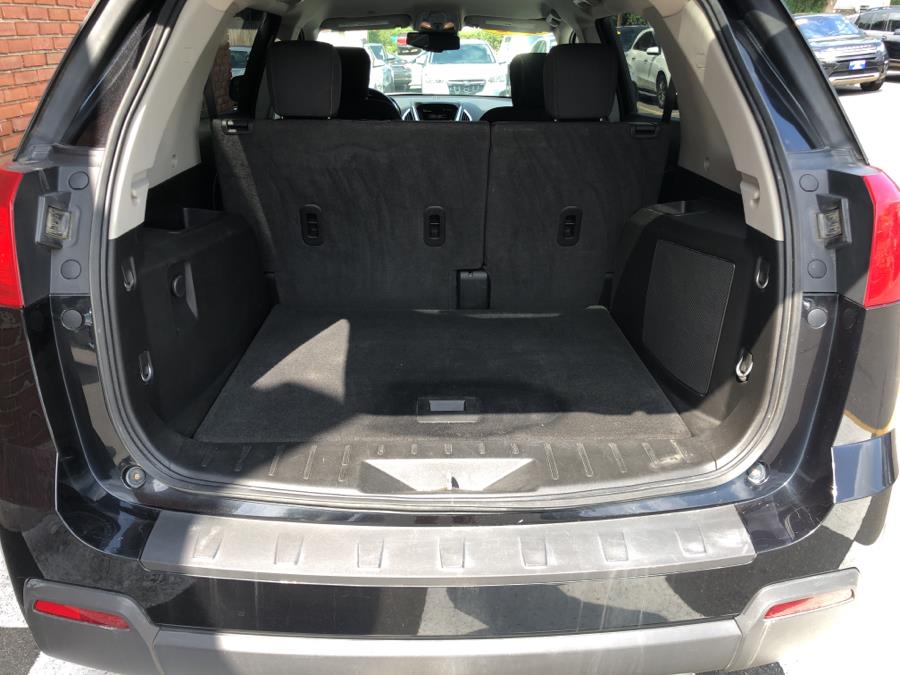 2015 GMC Terrain AWD 4dr SLE, available for sale in Waterbury, Connecticut | National Auto Brokers, Inc.. Waterbury, Connecticut 2015 GMC Terrain AWD 4dr SLE, available for sale in Waterbury, Connecticut | National Auto Brokers, Inc.. Waterbury, Connecticut