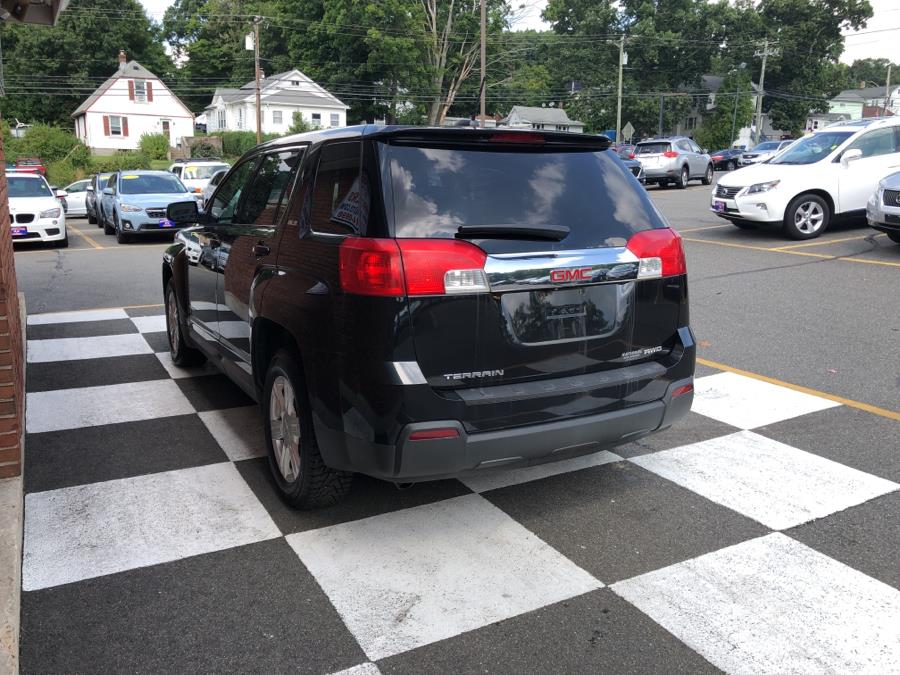 2015 GMC Terrain AWD 4dr SLE, available for sale in Waterbury, Connecticut | National Auto Brokers, Inc.. Waterbury, Connecticut 2015 GMC Terrain AWD 4dr SLE, available for sale in Waterbury, Connecticut | National Auto Brokers, Inc.. Waterbury, Connecticut