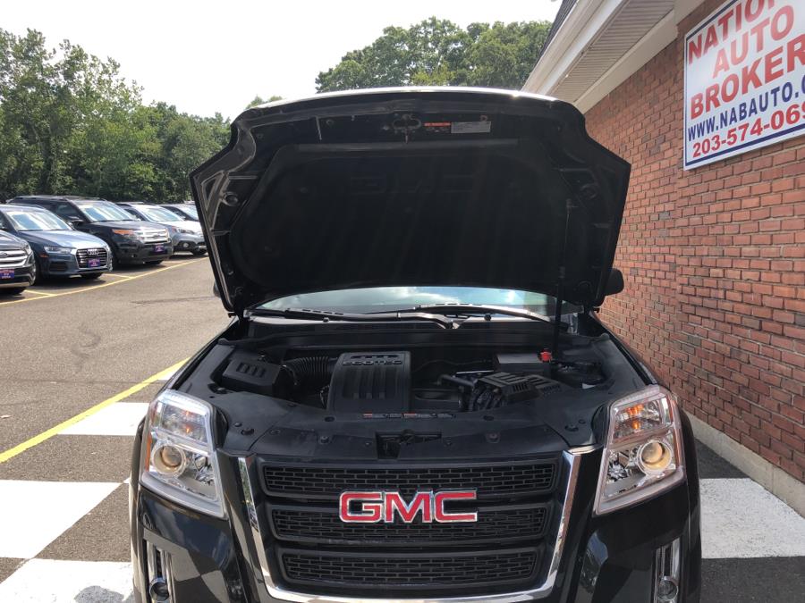 2015 GMC Terrain AWD 4dr SLE, available for sale in Waterbury, Connecticut | National Auto Brokers, Inc.. Waterbury, Connecticut 2015 GMC Terrain AWD 4dr SLE, available for sale in Waterbury, Connecticut | National Auto Brokers, Inc.. Waterbury, Connecticut