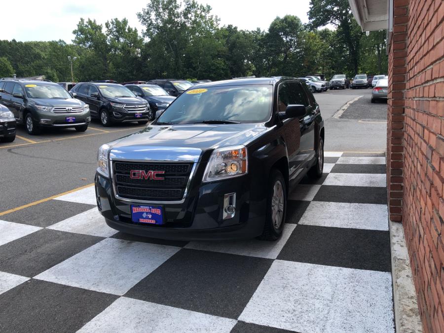 2015 GMC Terrain AWD 4dr SLE, available for sale in Waterbury, Connecticut | National Auto Brokers, Inc.. Waterbury, Connecticut 2015 GMC Terrain AWD 4dr SLE, available for sale in Waterbury, Connecticut | National Auto Brokers, Inc.. Waterbury, Connecticut